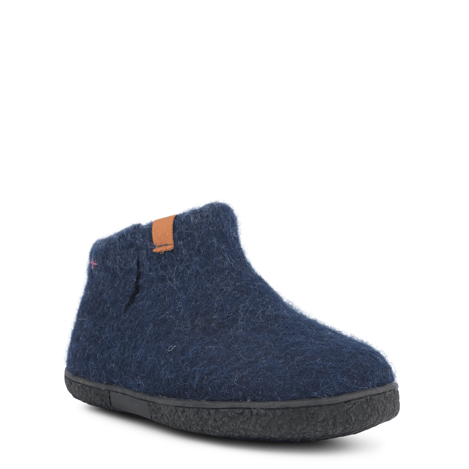 WOOL NEPAL - MARINE BLUE